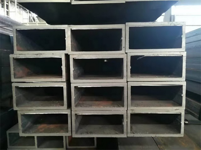 封开Q235冷拔方管材质特点 适用工程场景分析